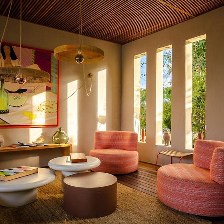 Le Martin Boutique Hotel Cul de Sac Eksteriør bilde