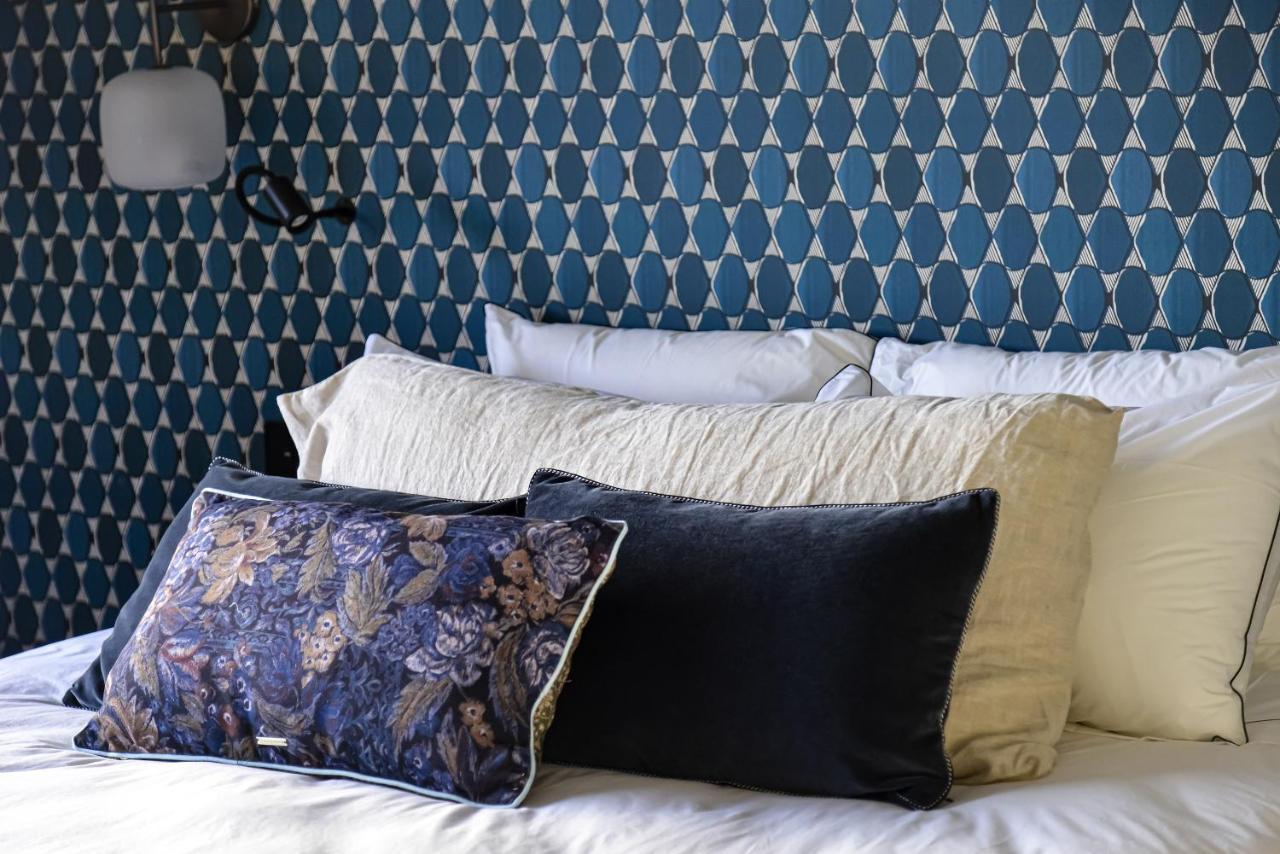 Le Martin Boutique Hotel Cul de Sac Eksteriør bilde