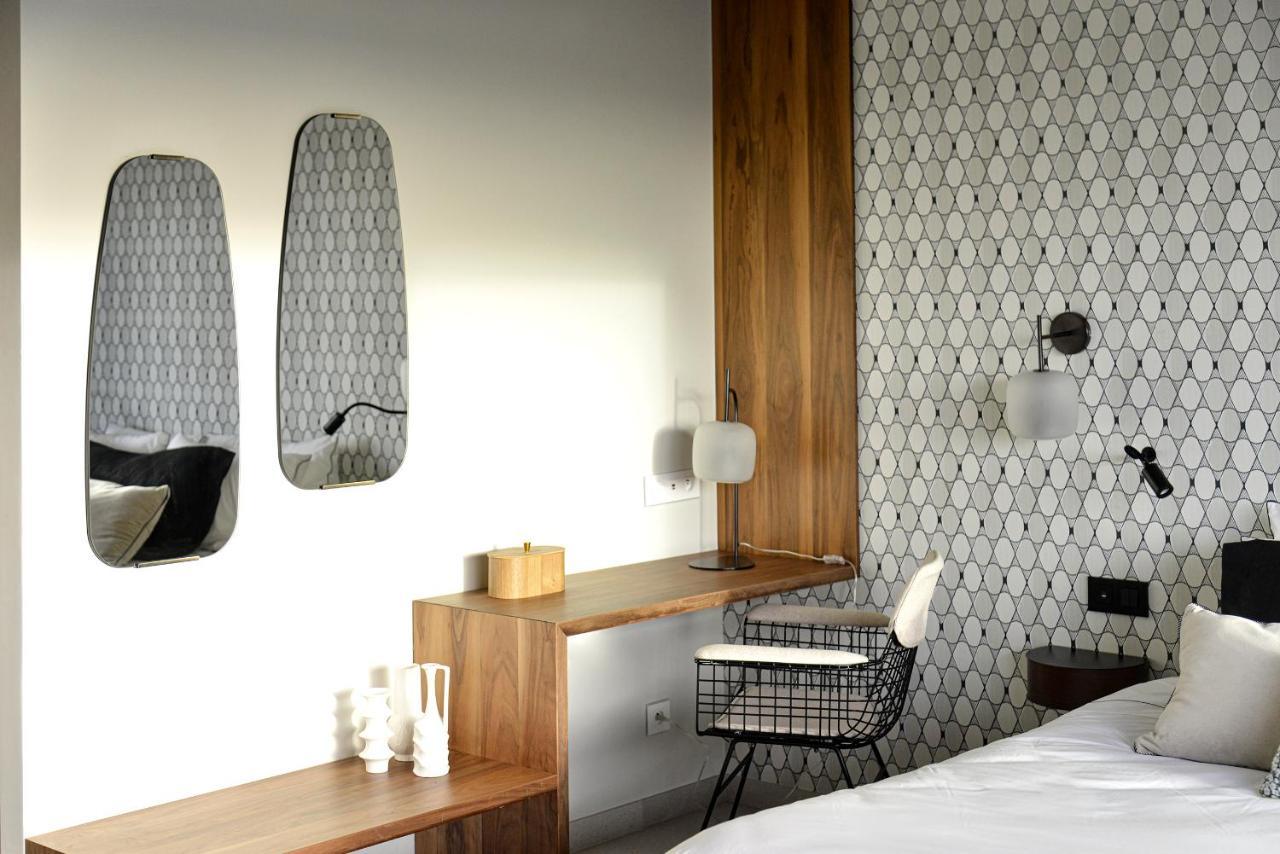 Le Martin Boutique Hotel Cul de Sac Eksteriør bilde