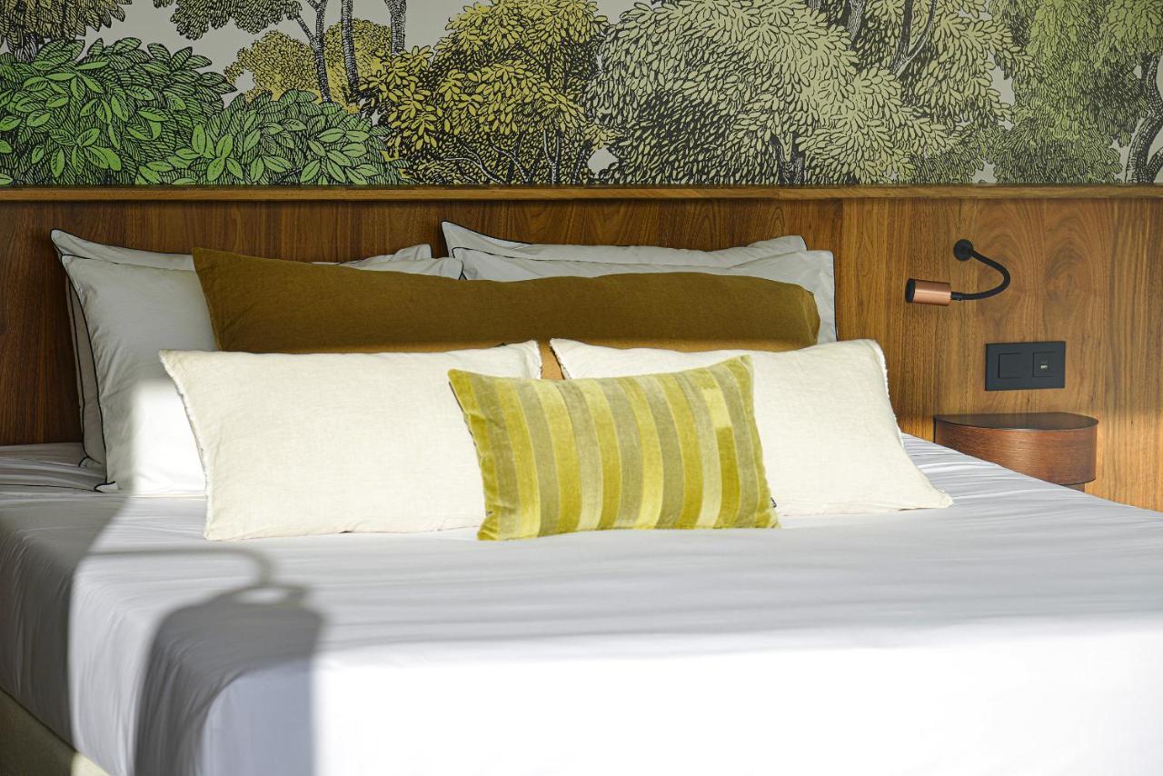 Le Martin Boutique Hotel Cul de Sac Eksteriør bilde