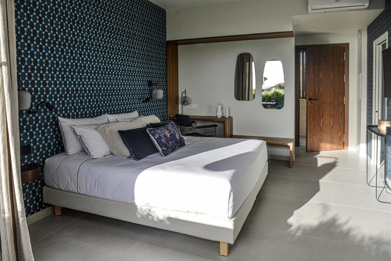 Le Martin Boutique Hotel Cul de Sac Eksteriør bilde
