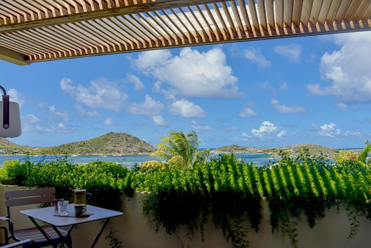 Le Martin Boutique Hotel Cul de Sac Eksteriør bilde