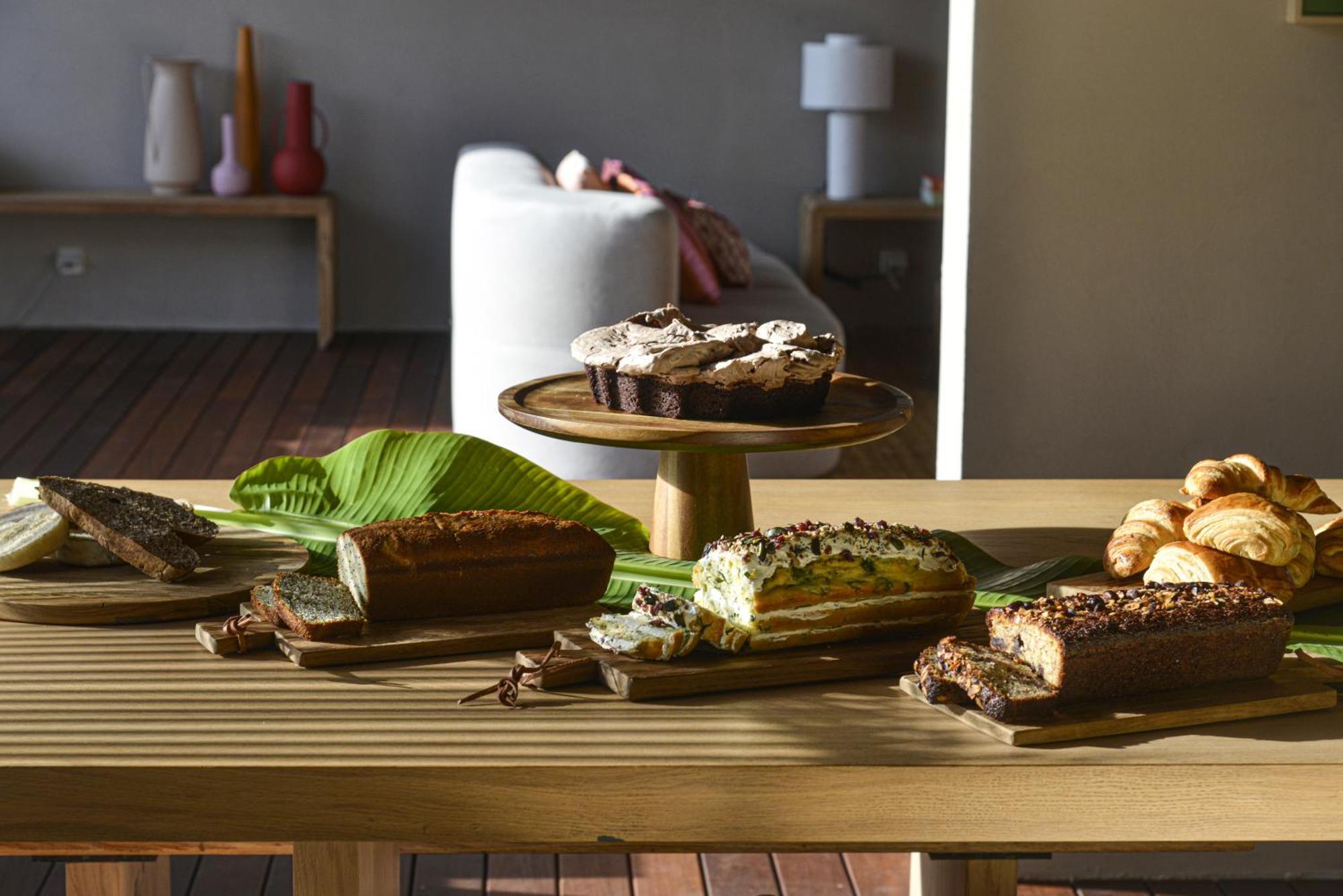 Le Martin Boutique Hotel Cul de Sac Eksteriør bilde