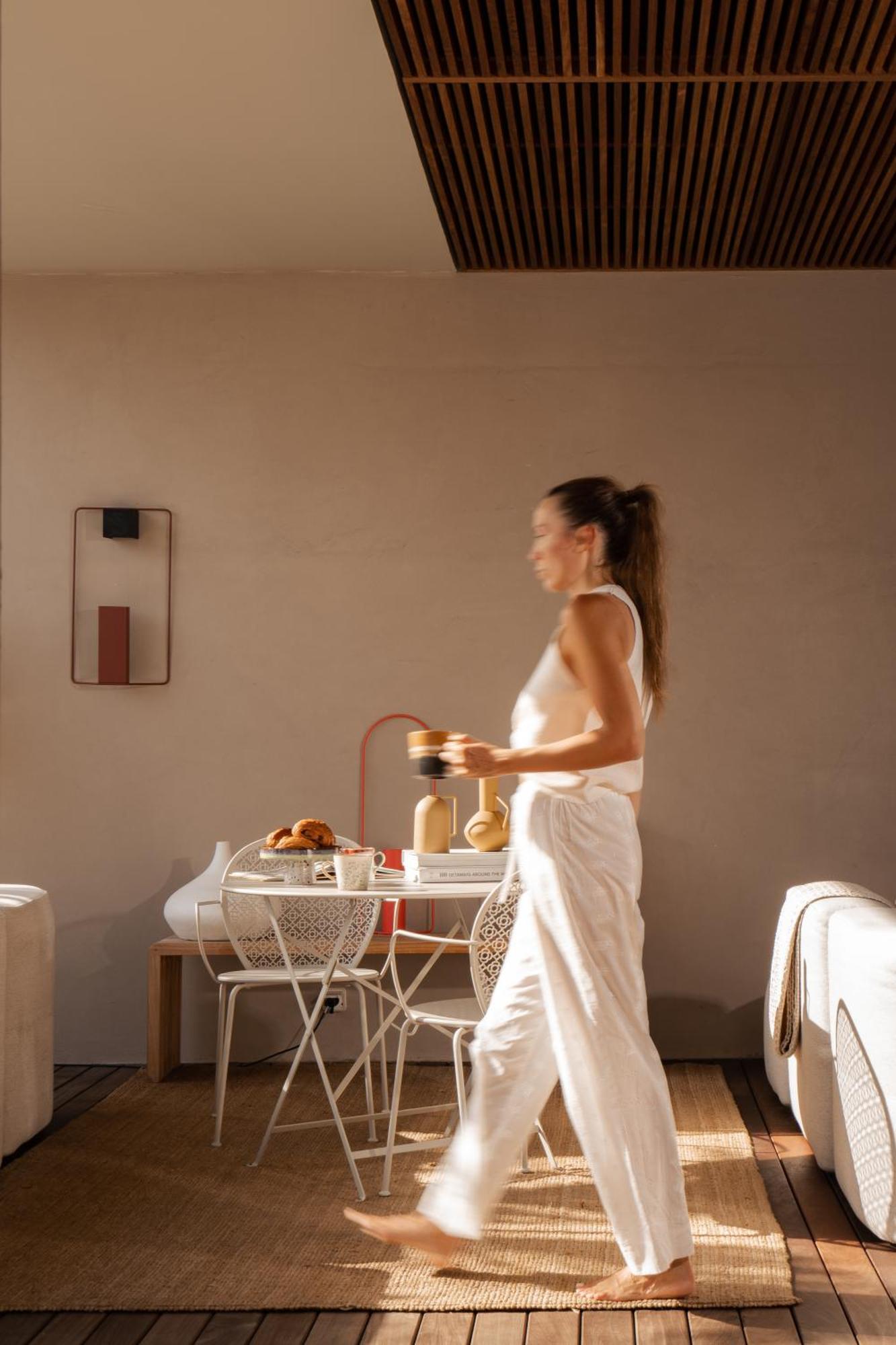 Le Martin Boutique Hotel Cul de Sac Eksteriør bilde